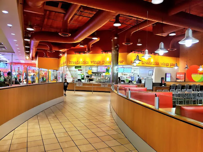 Peter Piper Pizza Picture 3