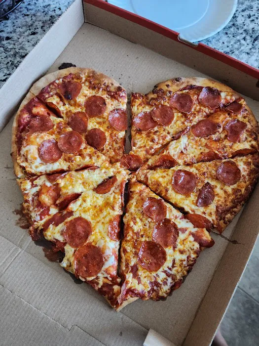 Peter Piper Pizza Picture 9