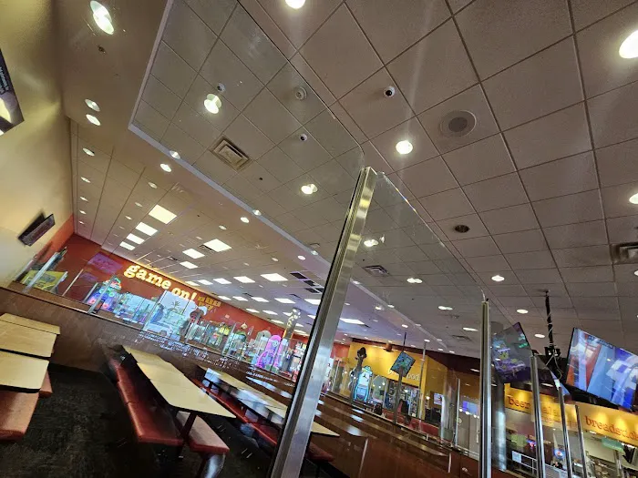 Peter Piper Pizza Picture 10