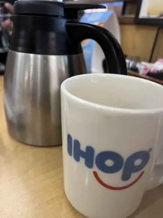 IHOP Picture 2