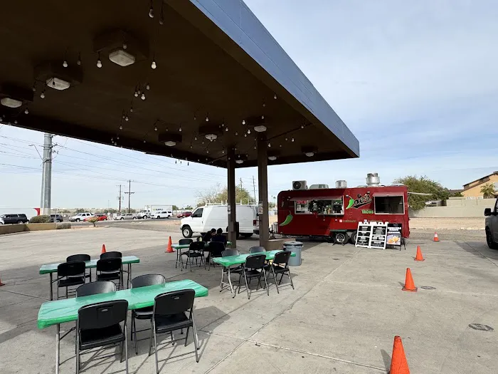 Joe's Tacos Picture 2