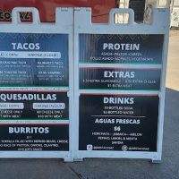 Joe's Tacos ico