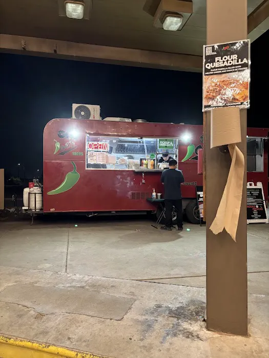 Joe's Tacos Picture 3