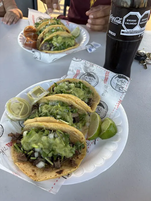Joe's Tacos Picture 8