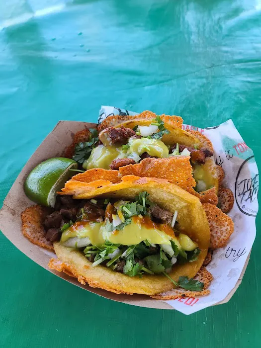 Joe's Tacos Picture 10