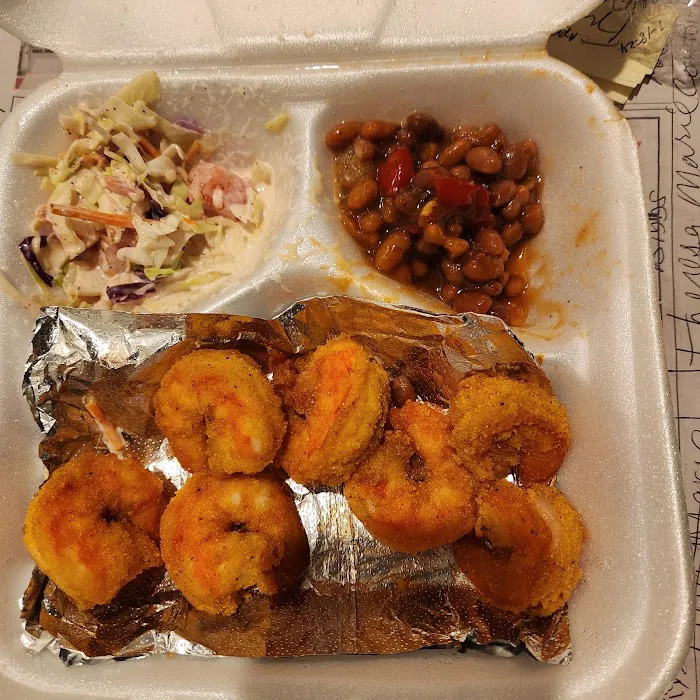 Tasting Soul Food Picture 5