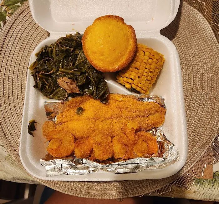 Tasting Soul Food Picture 10