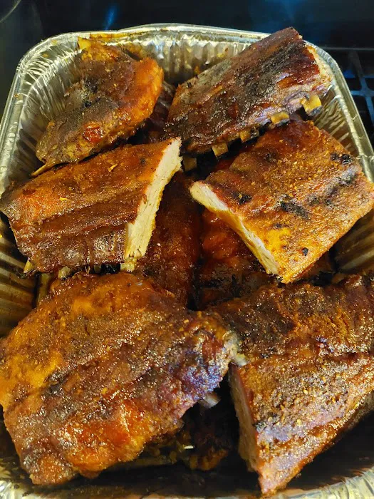 Tasting Soul Food Picture 8