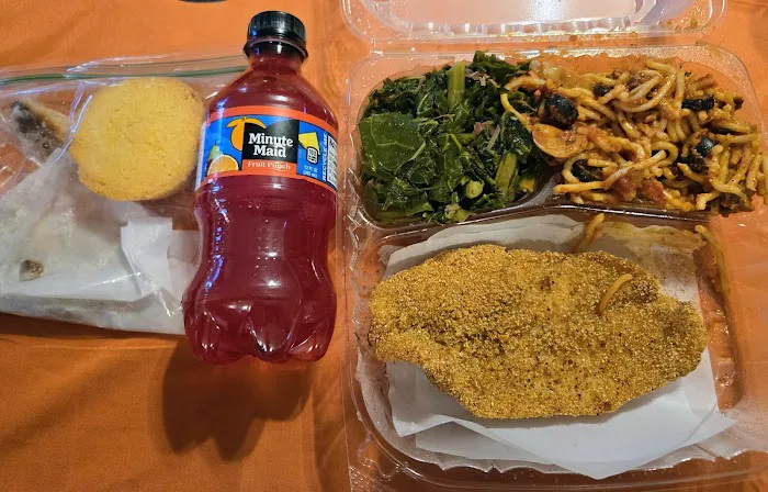 Tasting Soul Food Picture 3