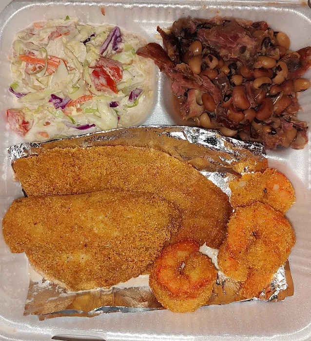 Tasting Soul Food Picture 9