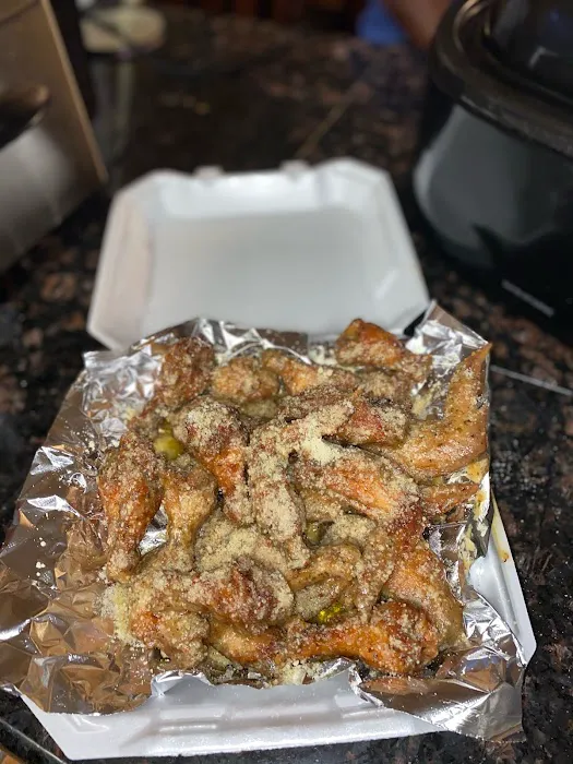 Tasting Soul Food Picture 4