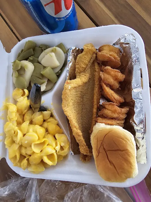 Tasting Soul Food Picture 1