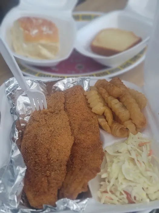 Tasting Soul Food Picture 6