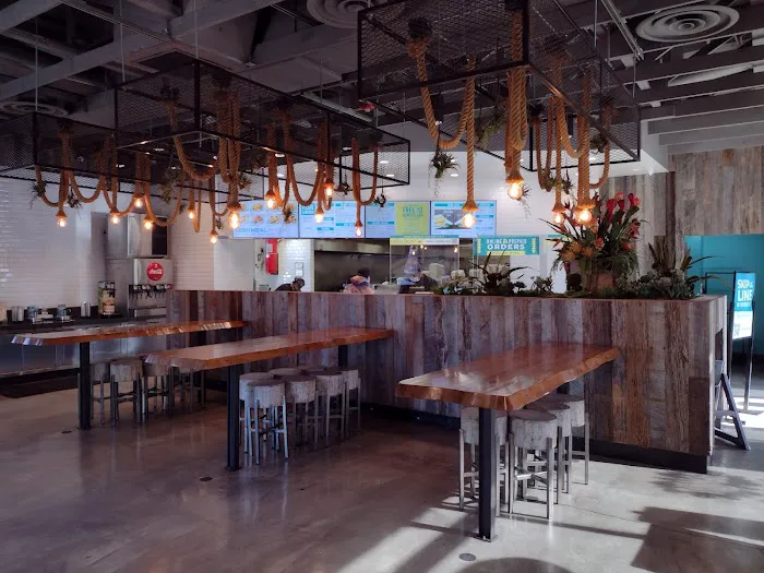 Ono Hawaiian BBQ Picture 3