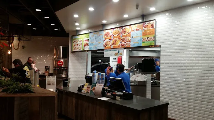 Ono Hawaiian BBQ Picture 8