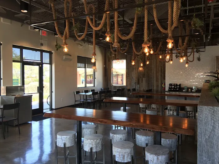 Ono Hawaiian BBQ Picture 6