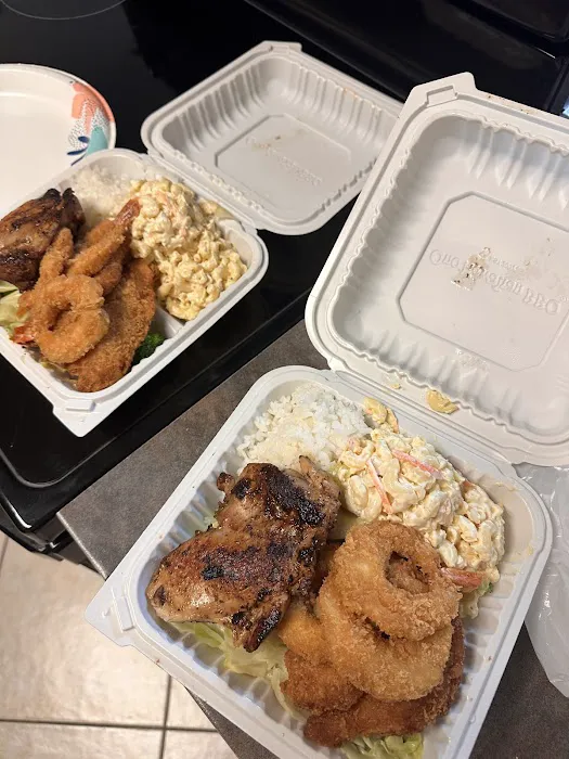 Ono Hawaiian BBQ Picture 7