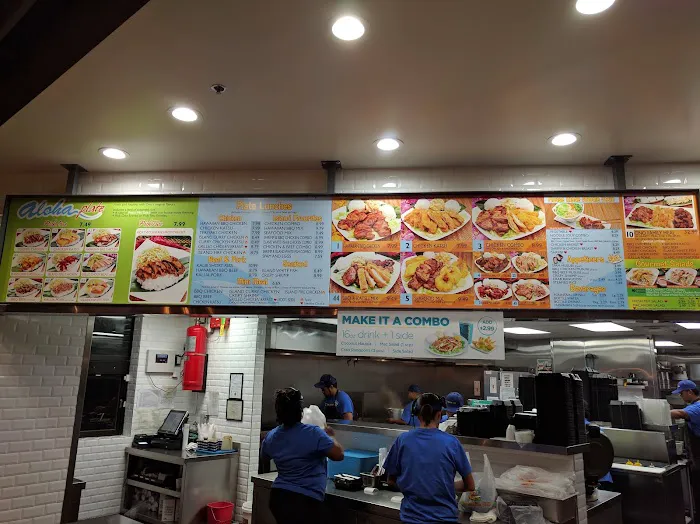 Ono Hawaiian BBQ Picture 9