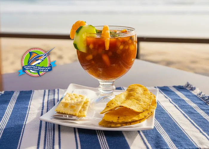 Guaymas Seafood Restaurant and Bar Picture 6