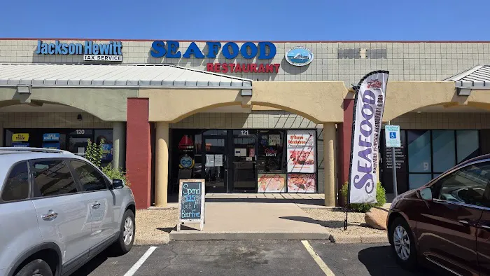 Guaymas Seafood Restaurant and Bar Picture 9