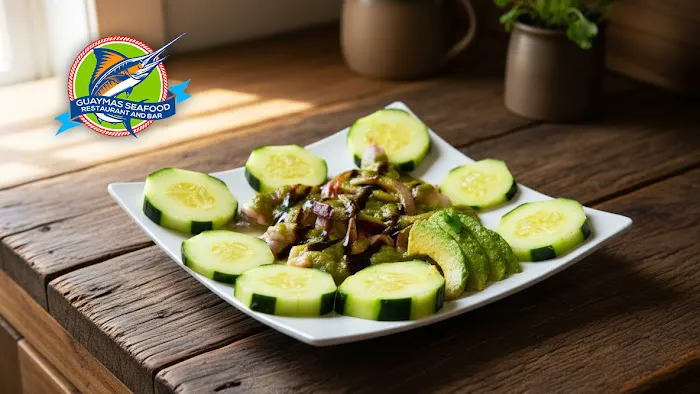 Guaymas Seafood Restaurant and Bar Picture 7