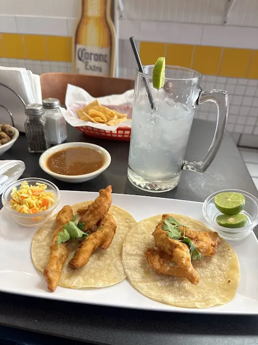 Guaymas Seafood Restaurant and Bar Picture 10