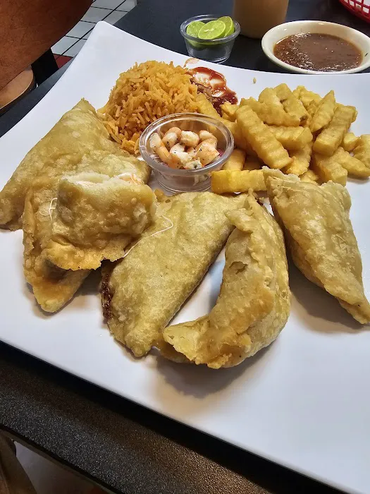 Guaymas Seafood Restaurant and Bar Picture 8