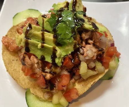 Guaymas Seafood Restaurant and Bar