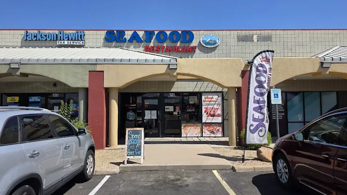 Guaymas Seafood Restaurant and Bar Picture 5