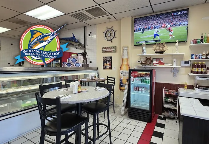 Guaymas Seafood Restaurant and Bar Picture 3