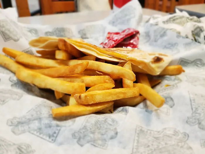 Federico's Mexican Food Picture 1