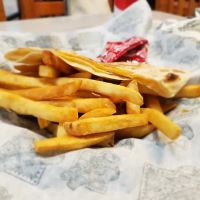 Federico's Mexican Food ico