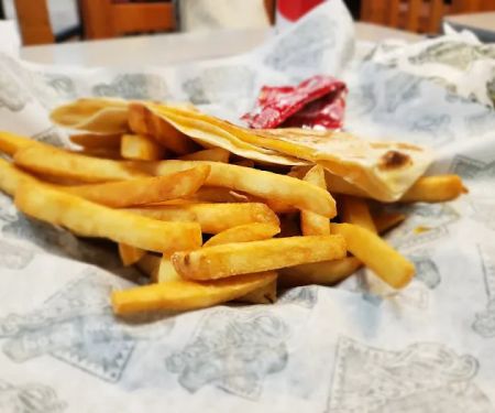 Federico's Mexican Food