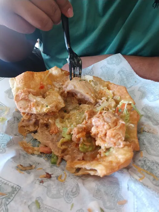 Federico's Mexican Food Picture 3