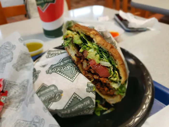 Federico's Mexican Food Picture 5