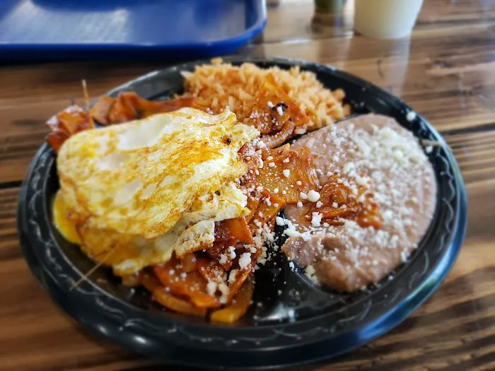 Federico's Mexican Food Picture 4