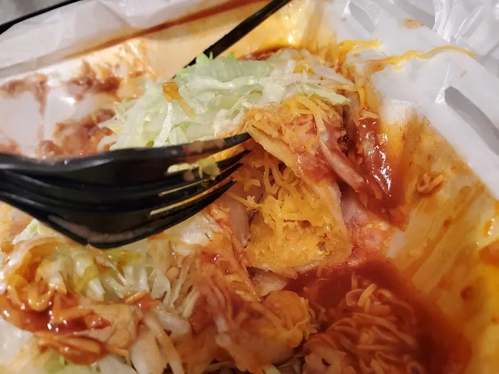 Federico's Mexican Food Picture 2