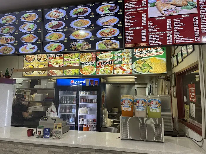 Federico's Mexican Food Picture 10