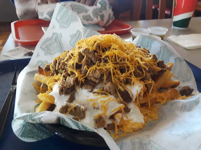 Federico's Mexican Food Picture 7