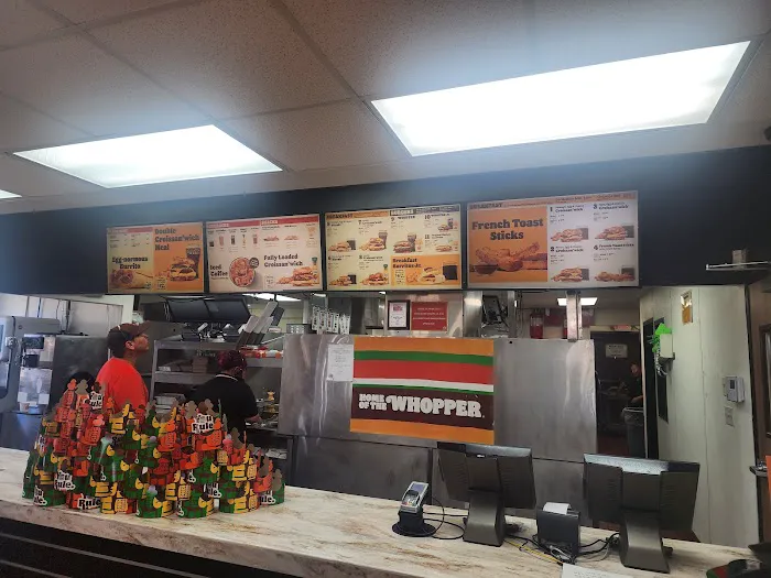 Burger King Picture 9