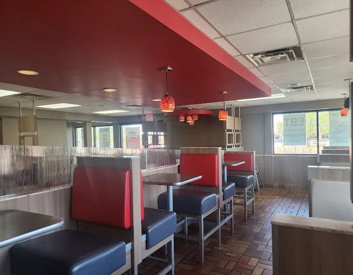 Burger King Picture 4