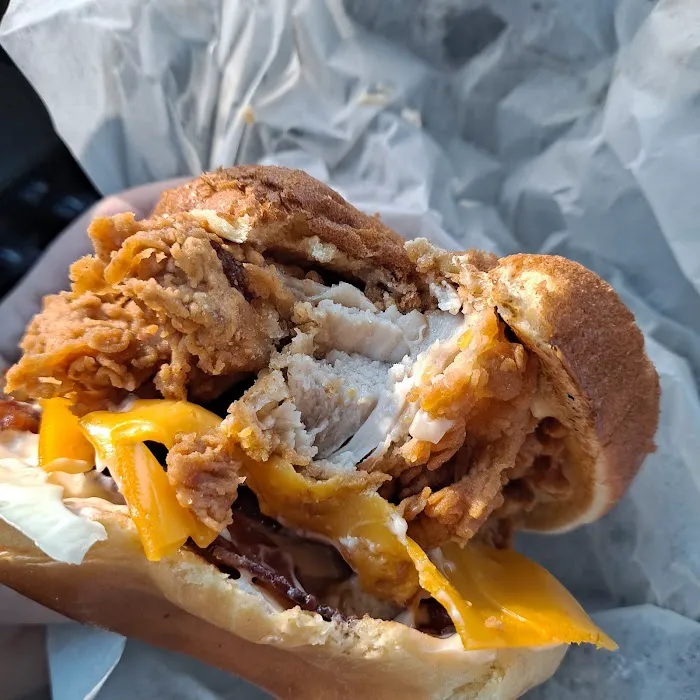 Burger King Picture 5