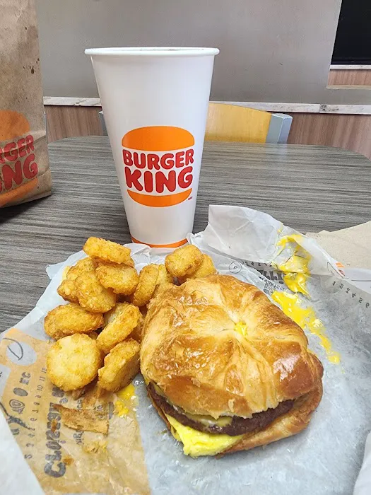 Burger King Picture 7