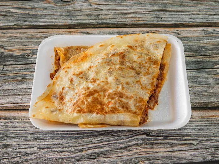 Ta Carbon Mexican Grill Picture 10