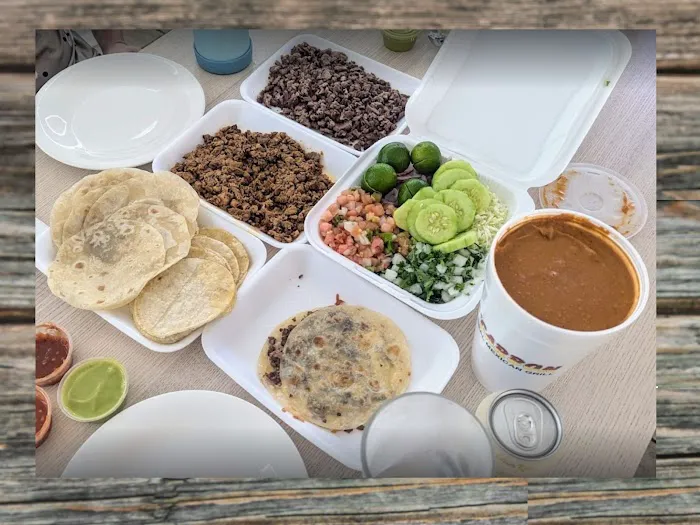 Ta Carbon Mexican Grill Picture 9