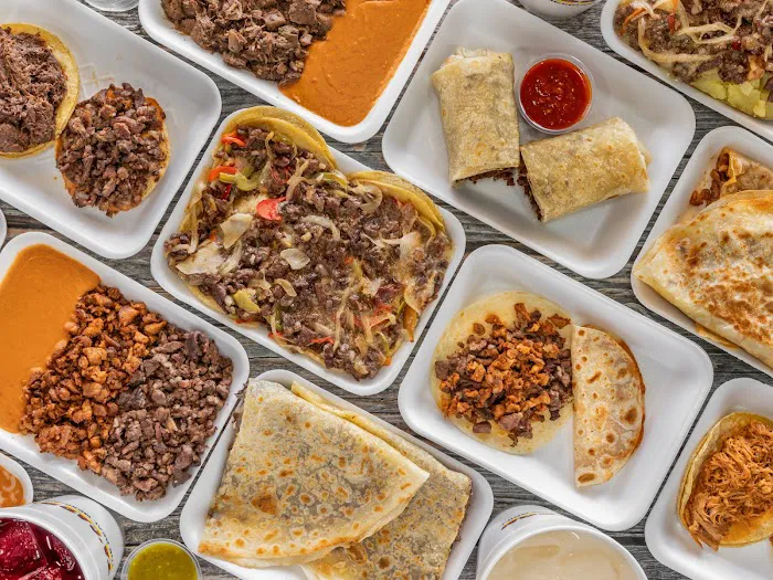 Ta Carbon Mexican Grill Picture 7