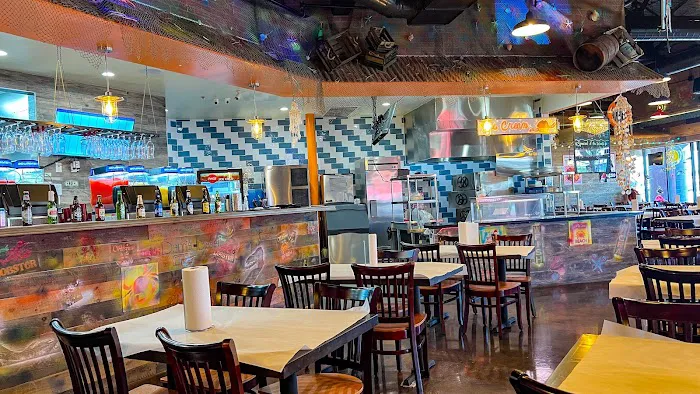LA Crab Shack (Peoria) Picture 7