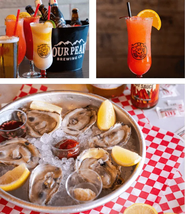 LA Crab Shack (Peoria) Picture 9