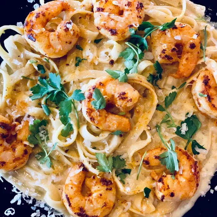 LA Crab Shack (Peoria) Picture 10