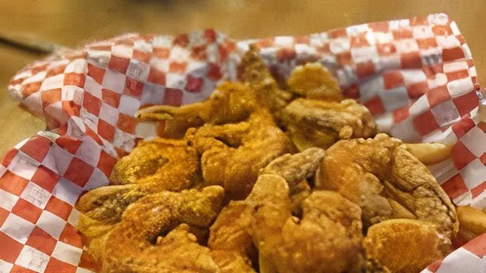 LA Crab Shack (Peoria) Picture 2